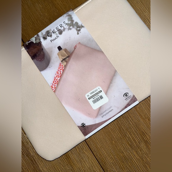 STACKERS pouch - Picture 2 of 2